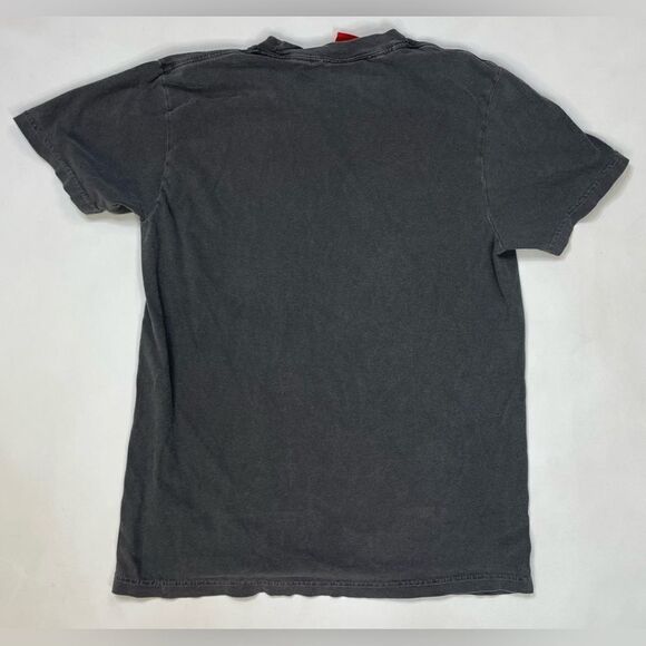 Full Send Hasbulla Magomedov Graphic T-shirt Women Small Gray Short Sleeve - Picture 3 of 5